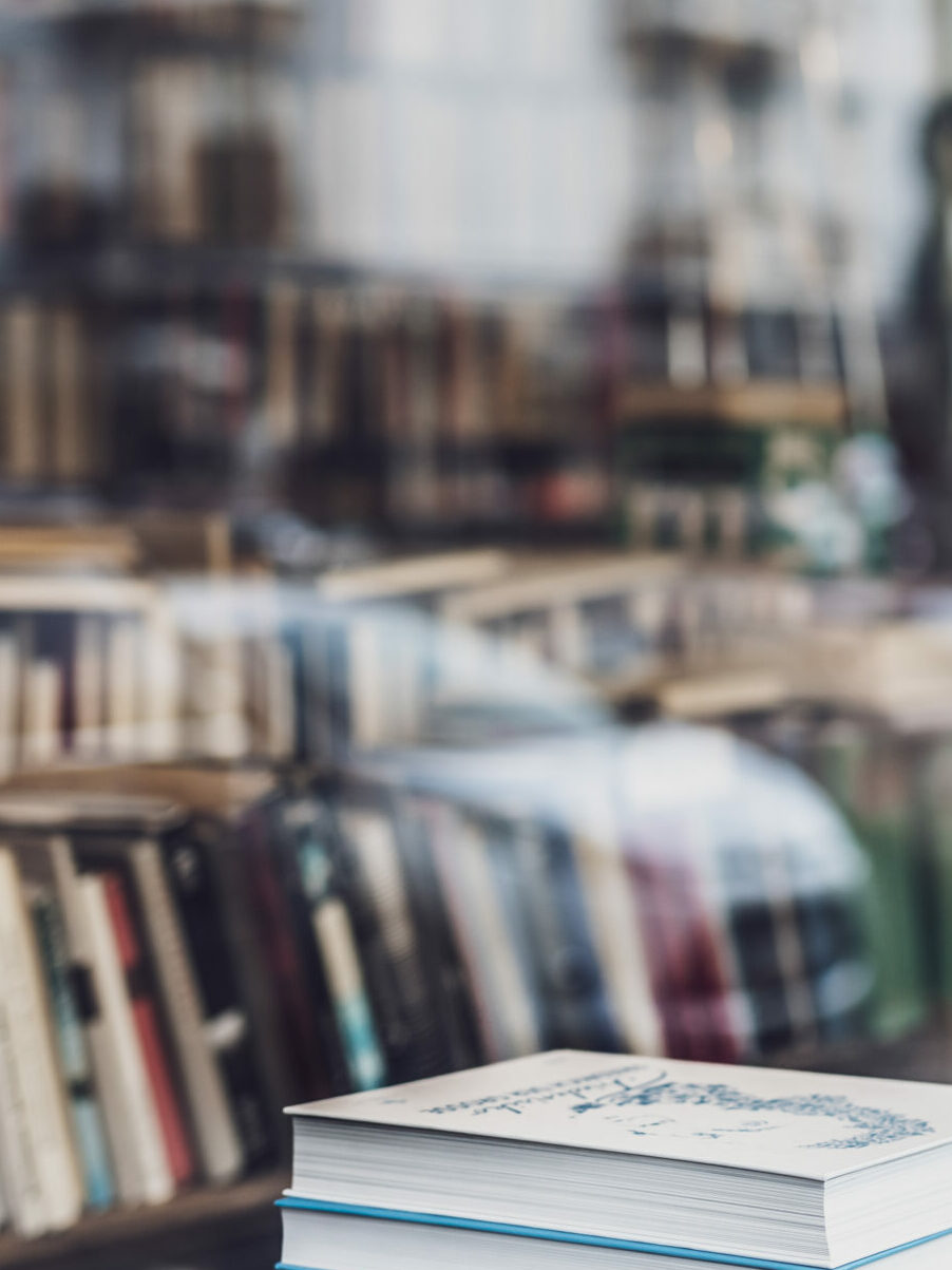 Bücher
